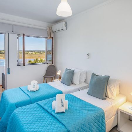 Ria Guest House Алвор Екстер'єр фото