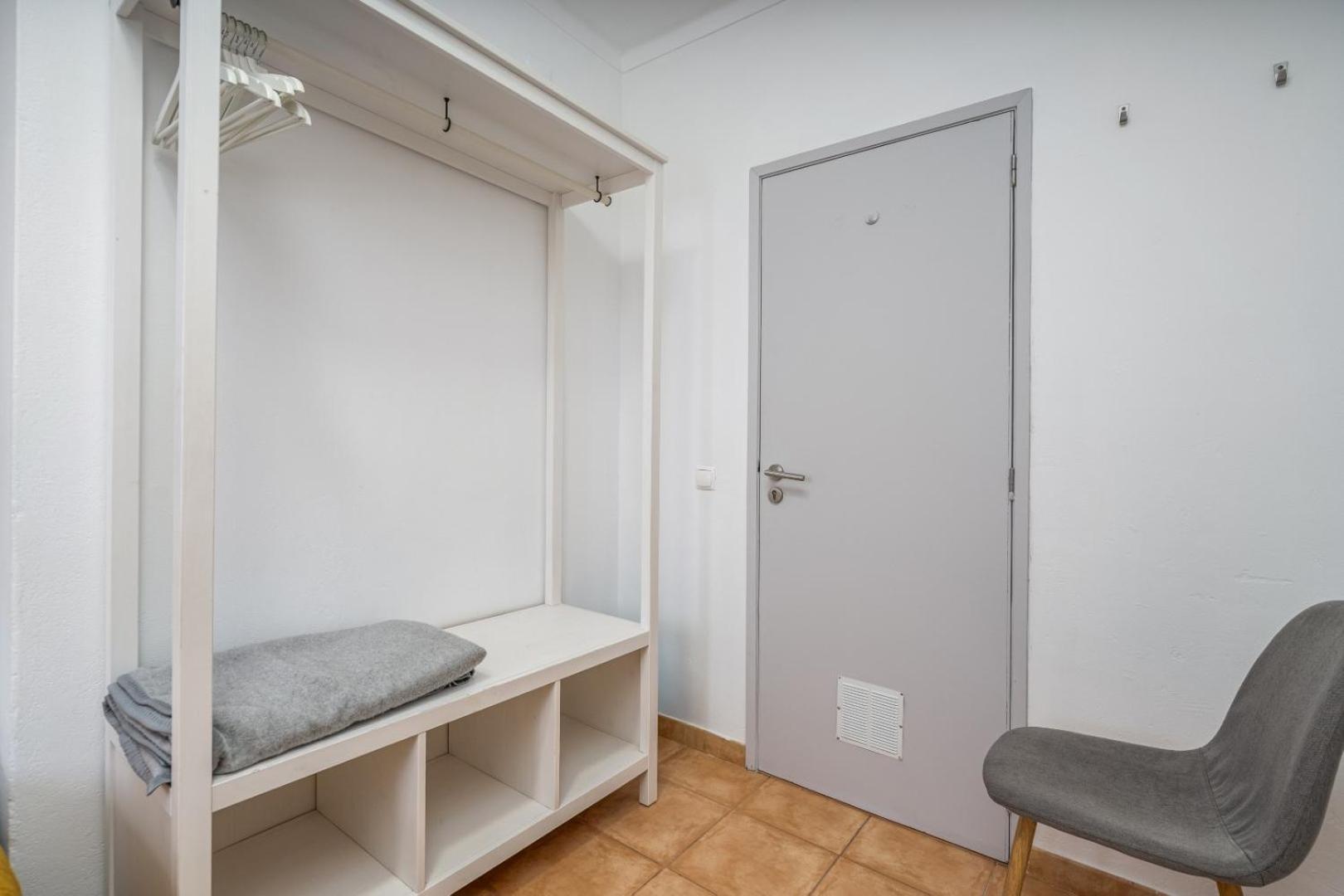 Ria Guest House Алвор Екстер'єр фото