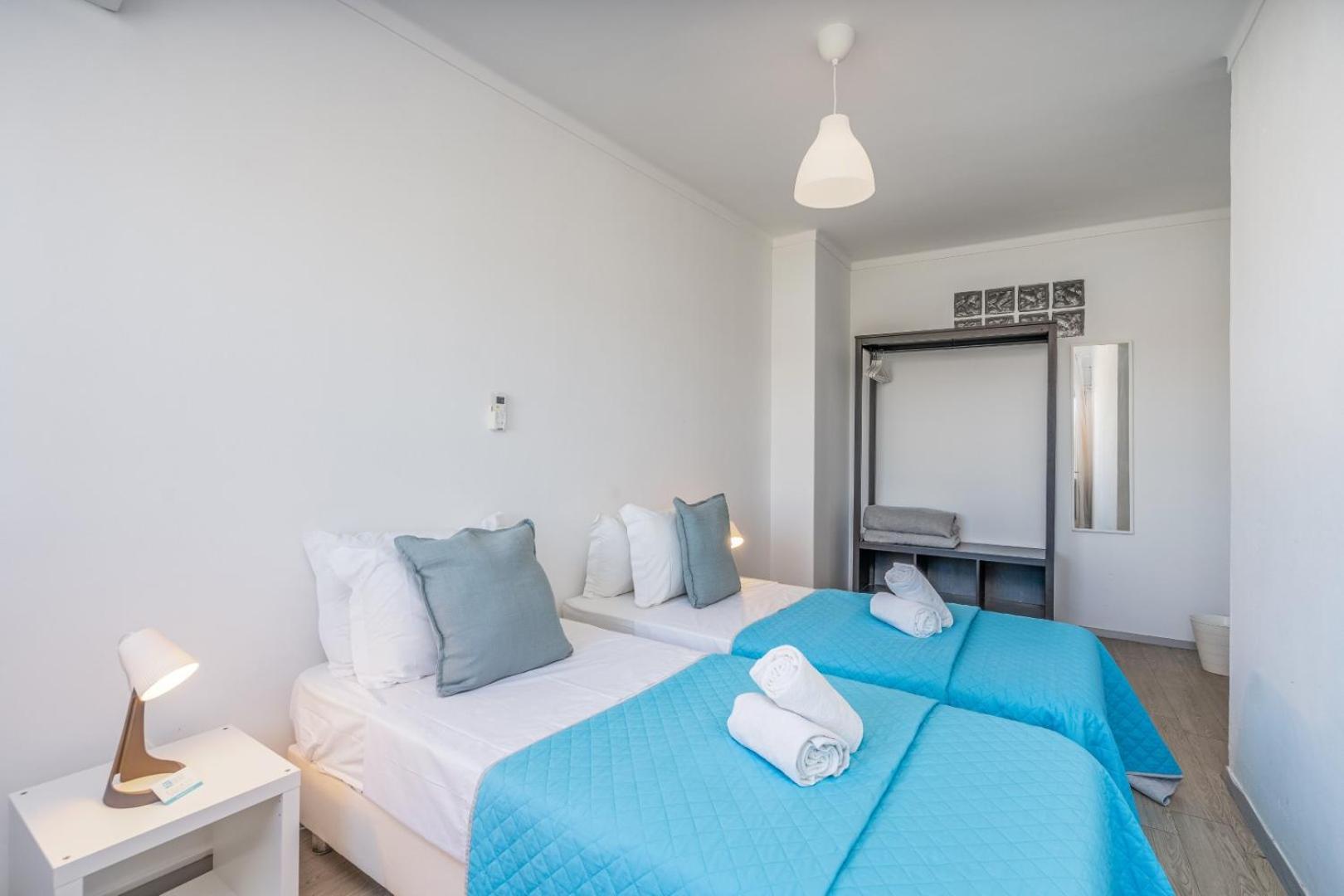 Ria Guest House Алвор Екстер'єр фото