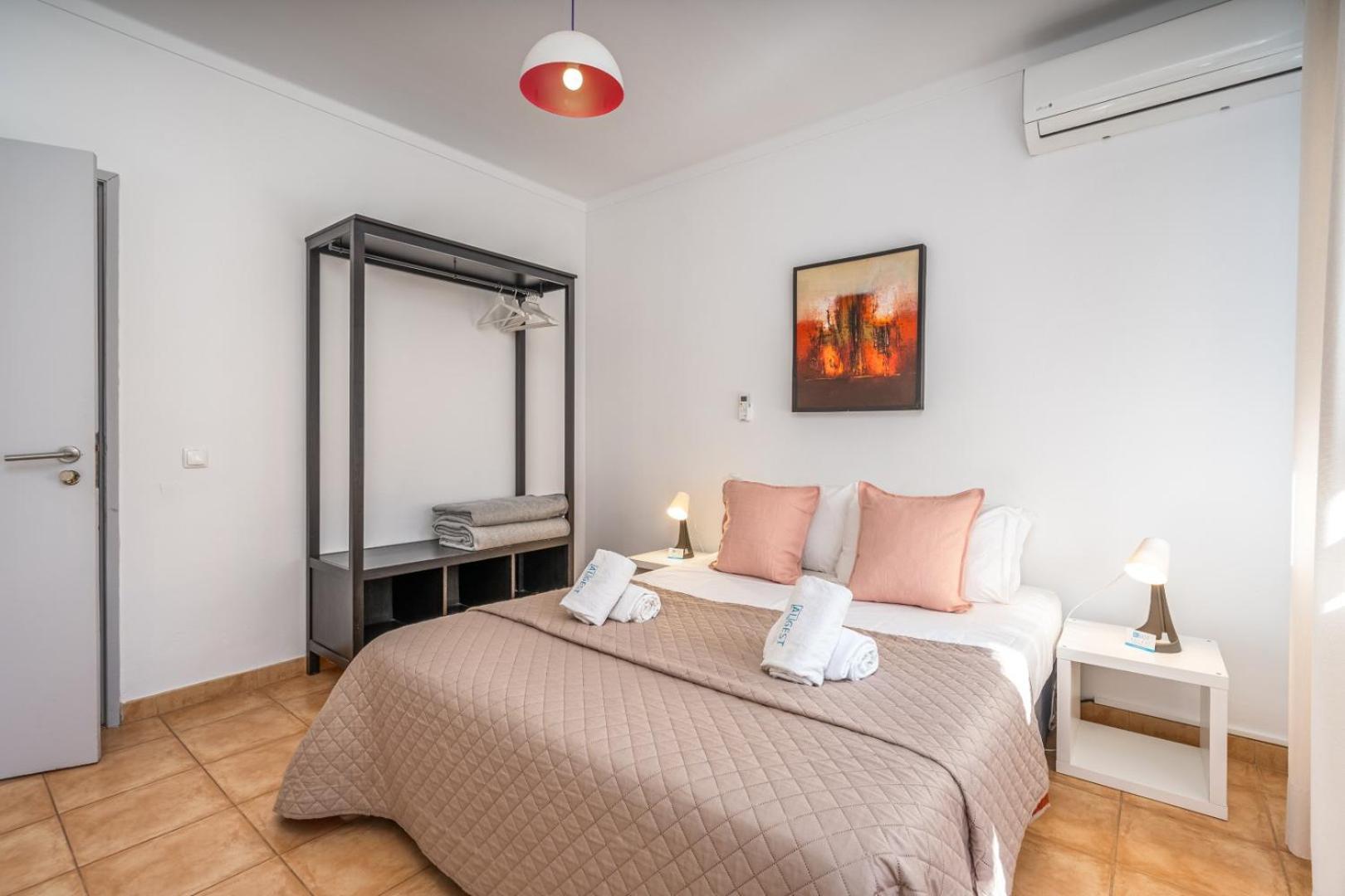 Ria Guest House Алвор Екстер'єр фото