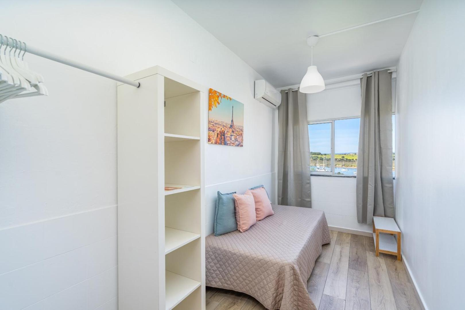 Ria Guest House Алвор Екстер'єр фото