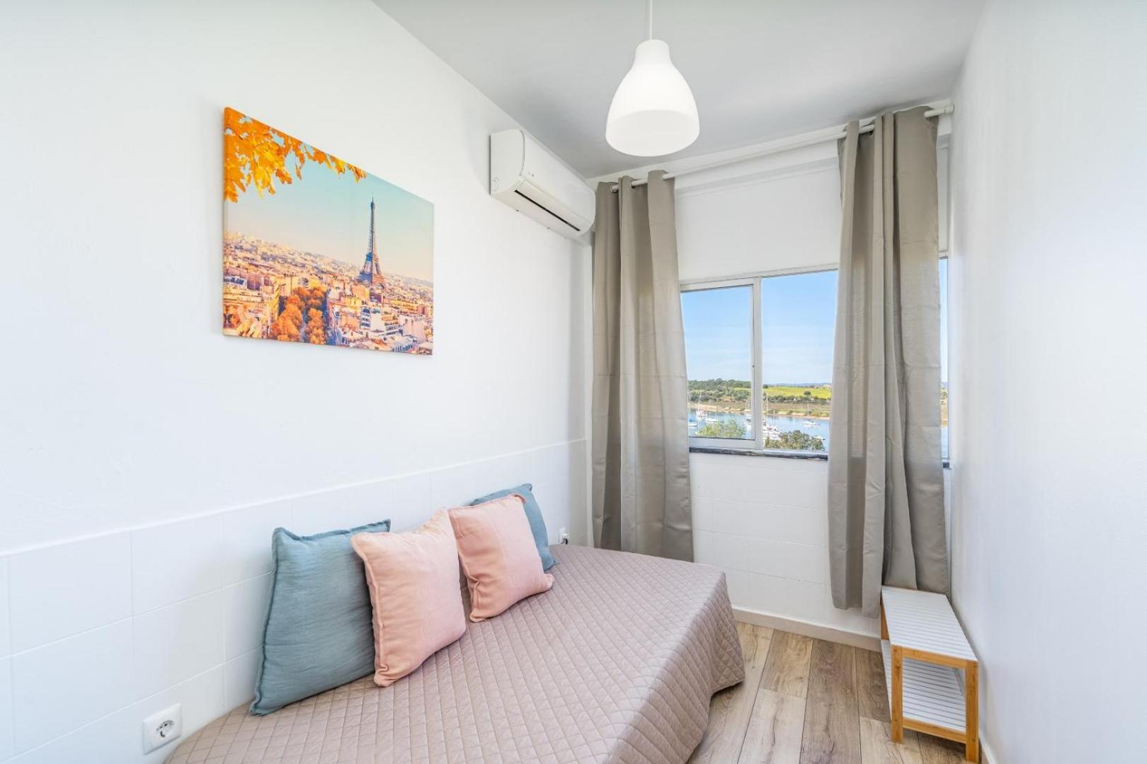 Ria Guest House Алвор Екстер'єр фото